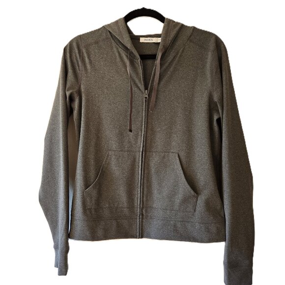 Ricki's Zippered Hoodie size Small - Picture 1 of 3